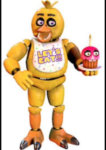 Chica
