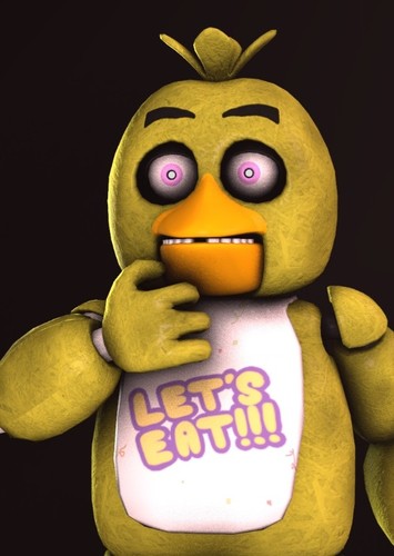 Chica