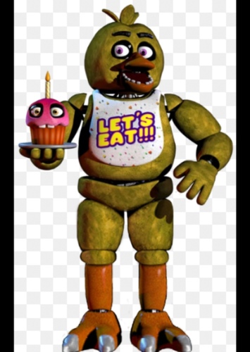 Chica