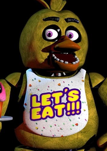 Chica