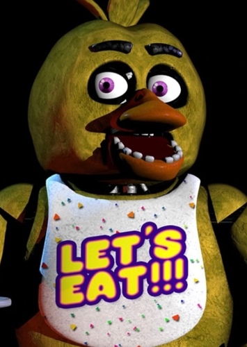 Chica