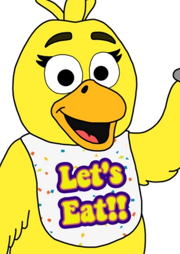Chica the Chicken