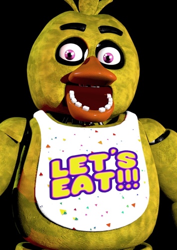 Chica The Chicken
