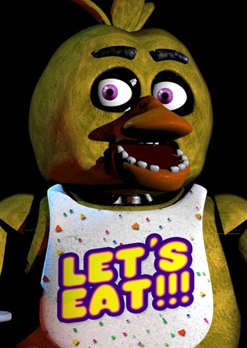 Chica the Chicken