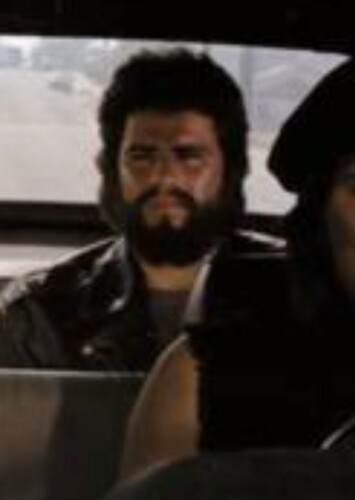 Chicano Warlord