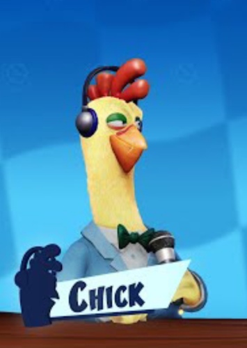 Chick