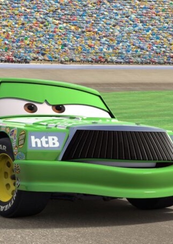 Chick Hicks