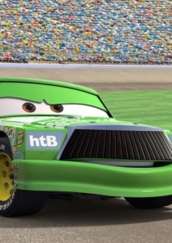Chick Hicks