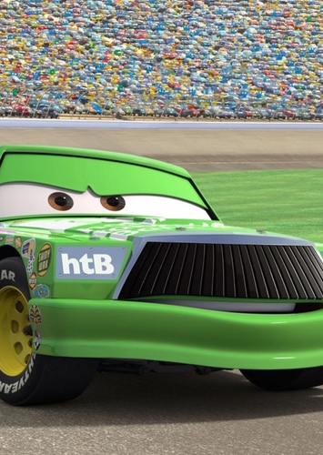 Chick Hicks