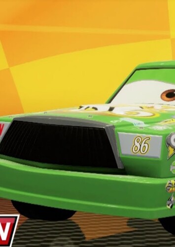 Chick Hicks