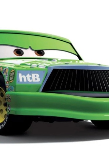 Chick Hicks