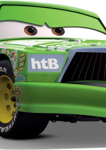 Chick Hicks