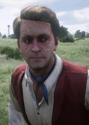 Chick Matthews