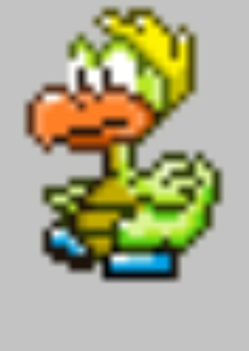 Chickadactyl