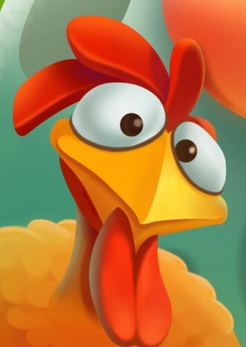 Chicken