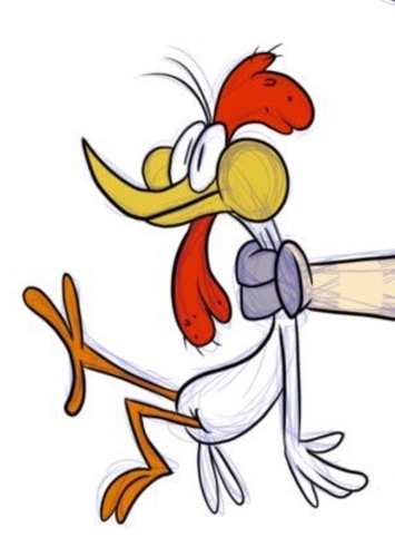 Chicken