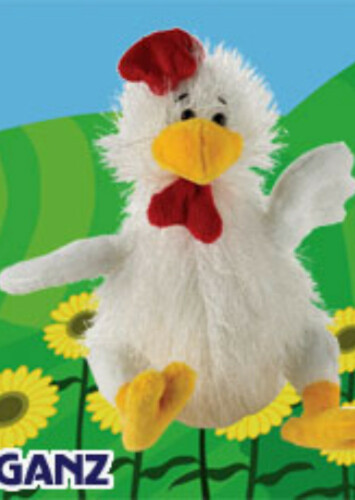 Chicken