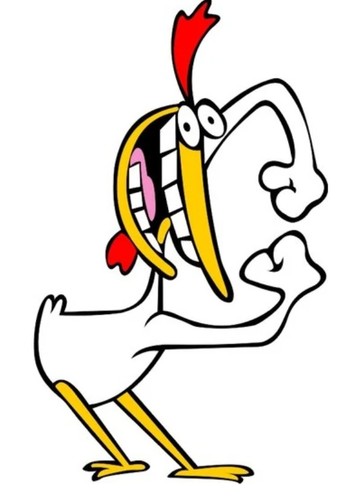 Chicken