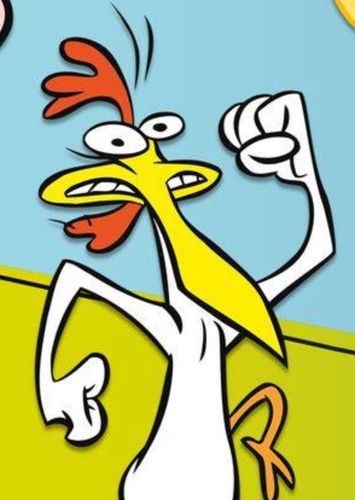 Chicken