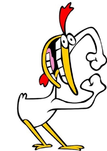 Chicken
