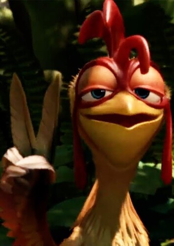 Chicken Joe