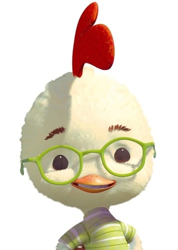 Chicken Little