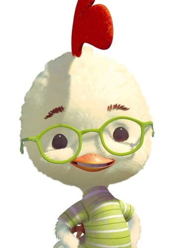 Chicken Little