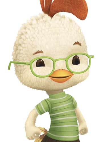 Chicken Little