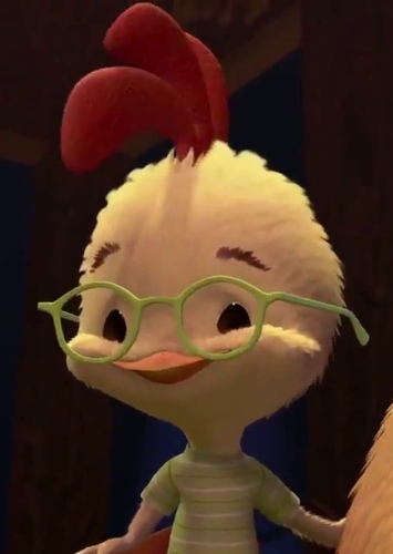 Chicken Little