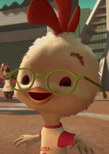 Chicken Little