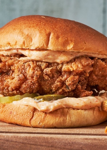 Chicken Sandwich