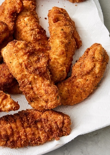 Chicken Tenders
