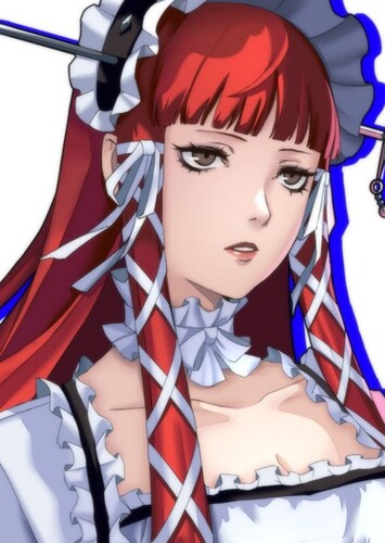 Chidori Yoshino