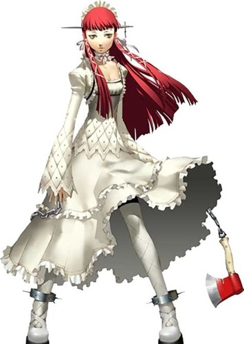 Chidori Yoshino