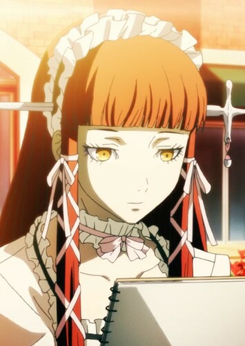 Chidori Yoshino