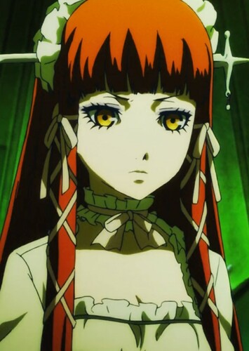 Chidori Yoshino
