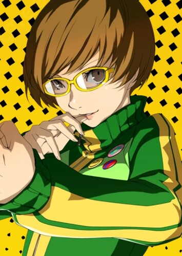 Chie Satonaka