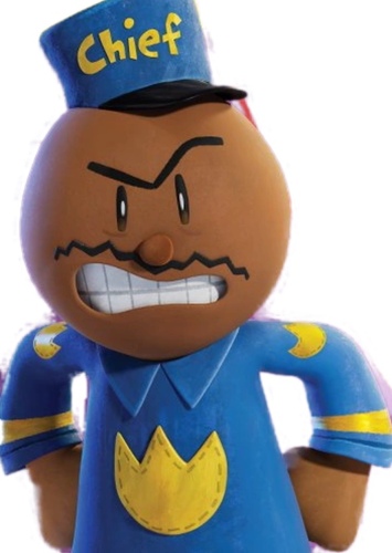 Chief