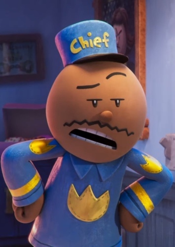 Chief