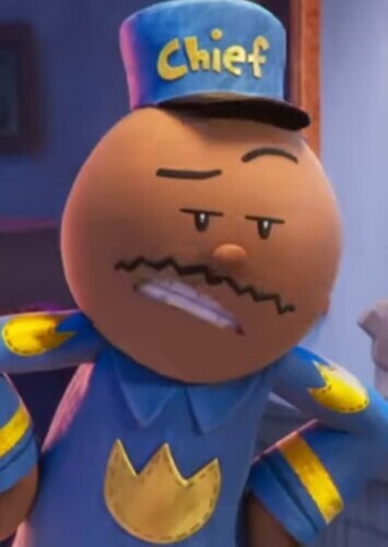 Chief