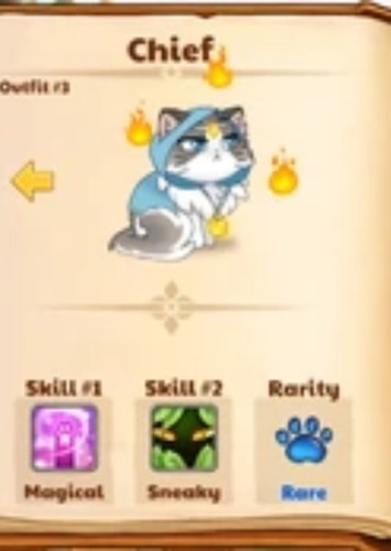 Chief