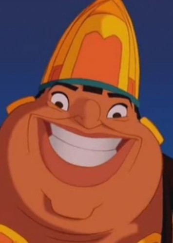 Chief
