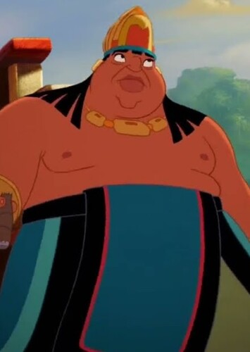 Chief