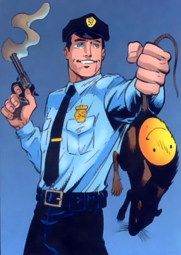 Chief Authier