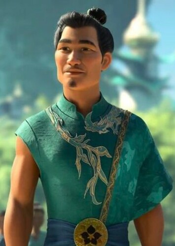 Chief Benja