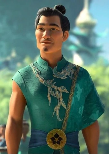 Chief Benja