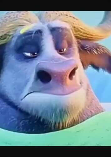 Chief Bogo