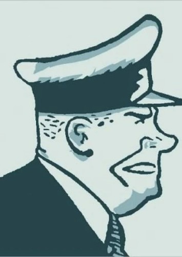 Chief Brandon
