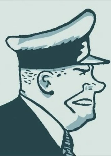 Chief Brandon