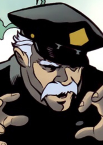Clancy O'Hara